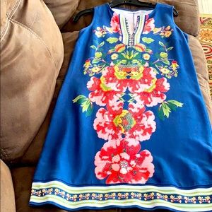 New & Company Dress Size M